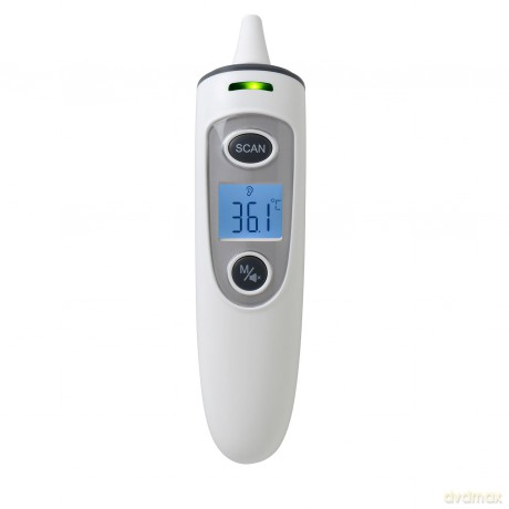 Mininor Global - Ear Thermometer (10815)
