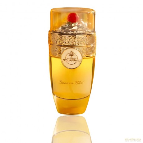 Ministry of Gourmand - Banana Bliss EDP 100 ml
