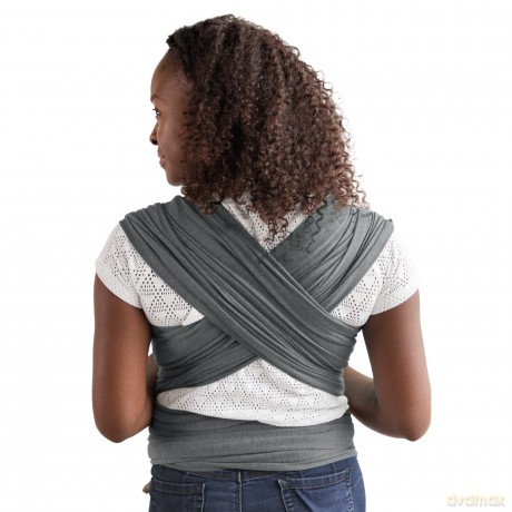 Moby - Wrap Elements - grey
