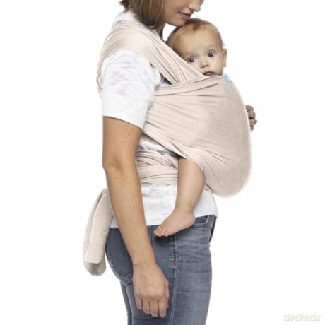 Moby - Wrap Evolution - Almond