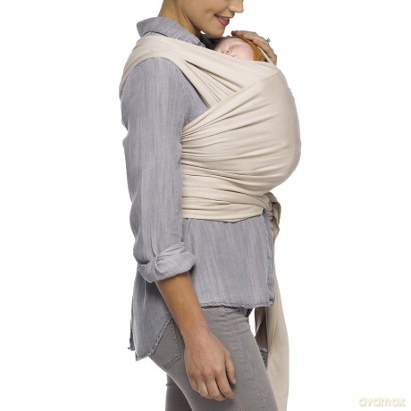 Moby - Wrap Evolution - Almond