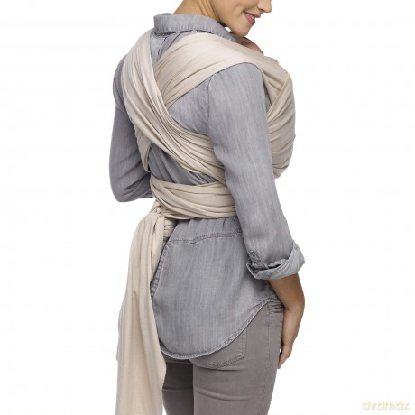 Moby - Wrap Evolution - Almond