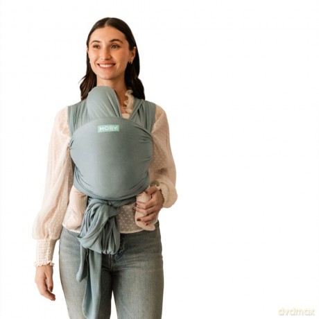 Moby - Wrap Evolution - Sea Glass