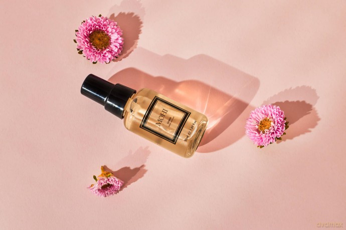 MOHI - Hair Parfume Sense 50 ml