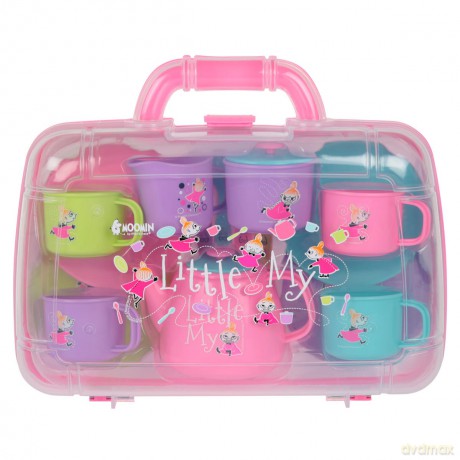 Mommin - Little my coffee case (35519700) [FIGURKA]