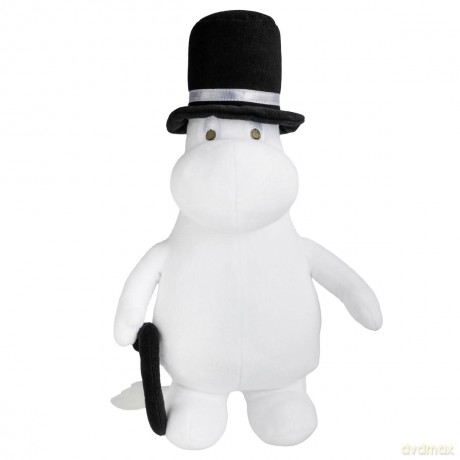 Mommin - Moomin Papa plush 30 cm (35583530)