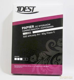 Papier Ksero Idest 80g [SZKOŁA]