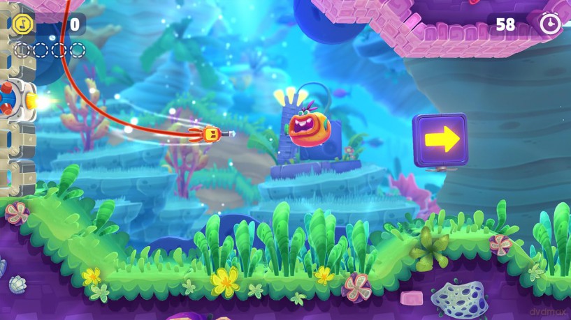 Monomals (Code in Box) (DE/Multi in Game) [GRA SWITCH]