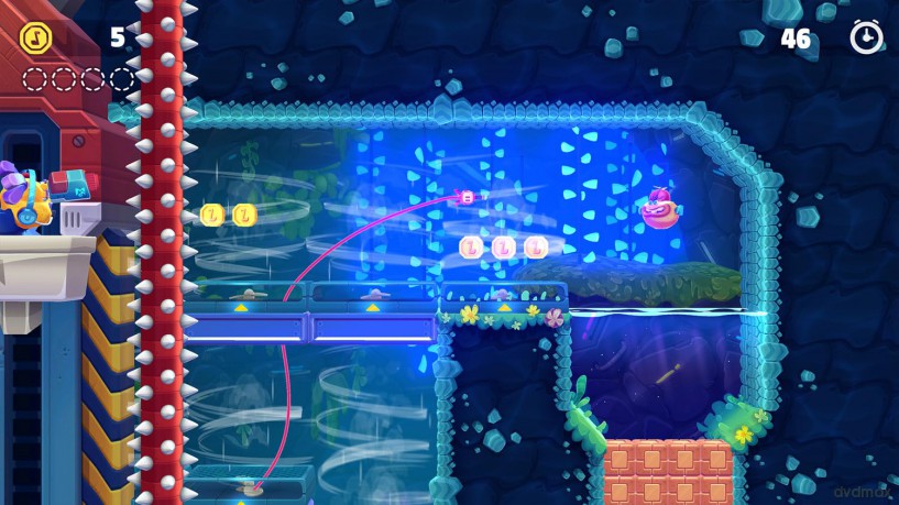 Monomals (Code in Box) (DE/Multi in Game) [GRA SWITCH]