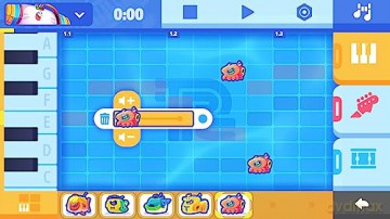 Monomals (Code in Box) (DE/Multi in Game) [GRA SWITCH]
