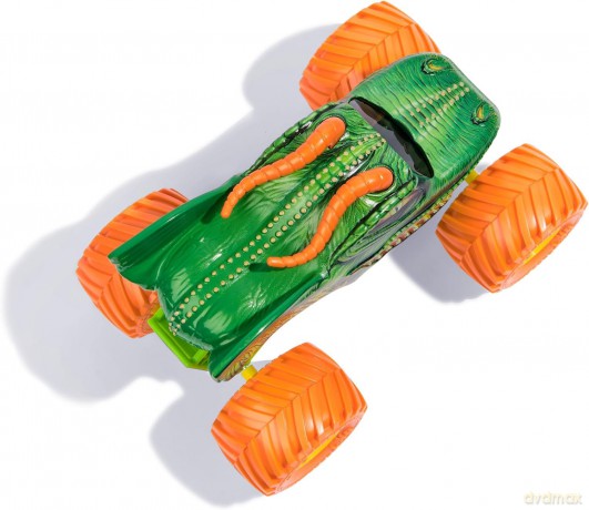 Monster Jam - 1:24 Collector Truck - Dragon