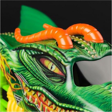 Monster Jam - 1:24 Collector Truck - Dragon