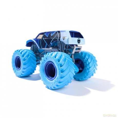 Monster Jam - 1:64 Marvel Single Packs - Shield