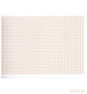 Papier Milimetrowy A2 [SZKOŁA]
