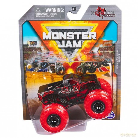 Monster Jam - 1:64 Promo Die-Cast Asst. (6061233)
