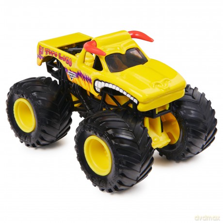 Monster Jam - 1:64 Promo Die-Cast Asst. (6061233)