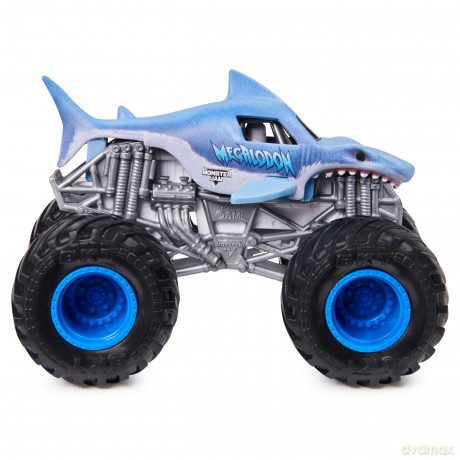 Monster Jam - 1:64 Promo Die-Cast Asst. (6061233)