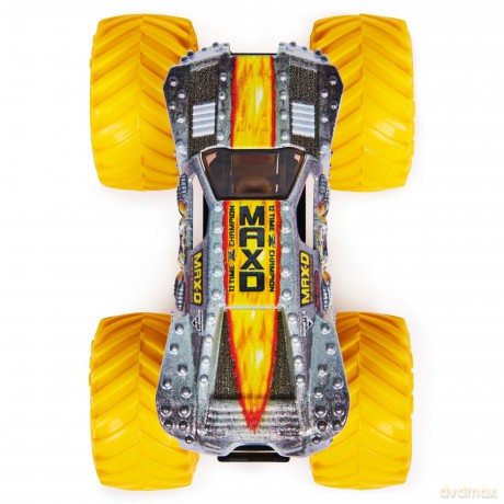 Monster Jam - 1:64 Promo Die-Cast Asst. (6061233)