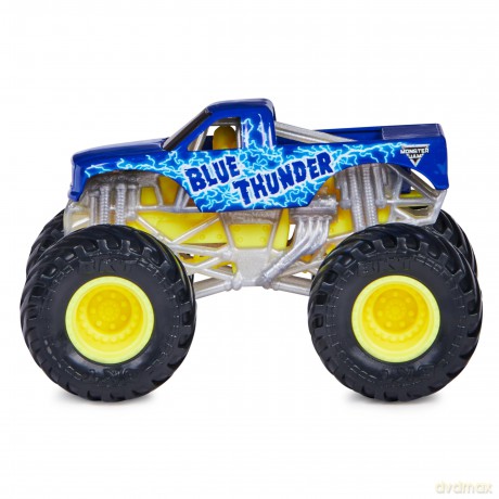Monster Jam - 1:64 Promo Die-Cast Asst. (6061233)