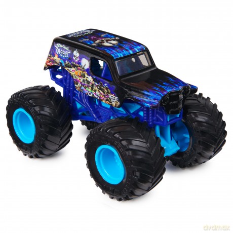 Monster Jam - 1:64 Promo Die-Cast Asst. (6061233)