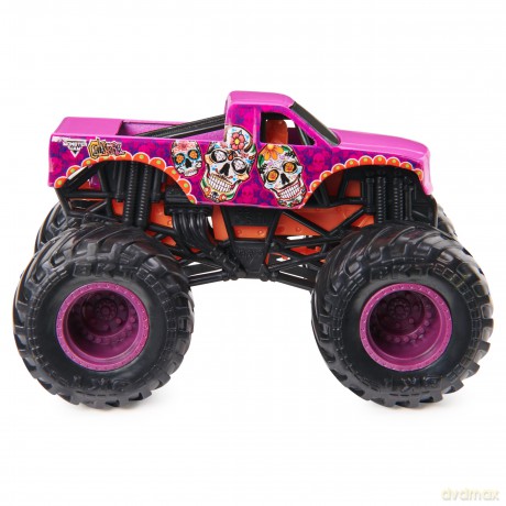 Monster Jam - 1:64 Promo Die-Cast Asst. (6061233)
