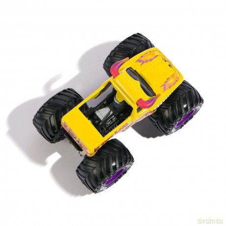 Monster Jam - 1:64 Single Pack - El Toro Loco
