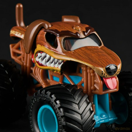 Monster Jam - 1:64 Single Pack - Monster Mutt