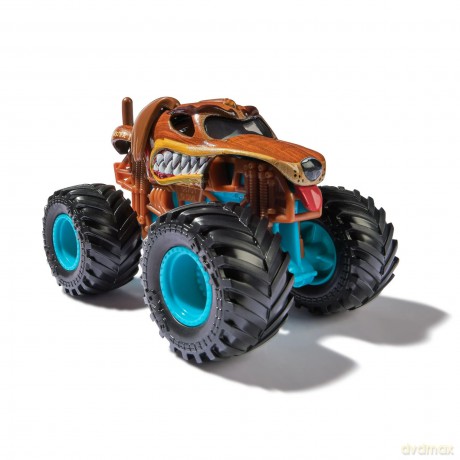 Monster Jam - 1:64 Single Pack - Monster Mutt