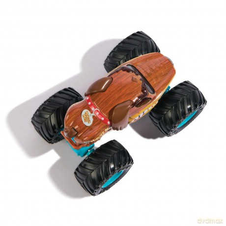 Monster Jam - 1:64 Single Pack - Monster Mutt