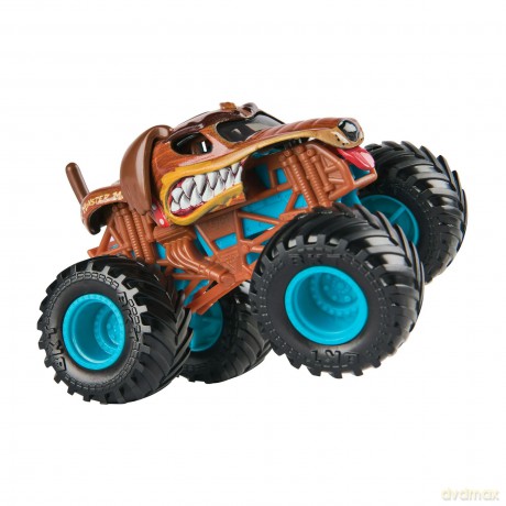 Monster Jam - 1:64 Single Pack - Monster Mutt
