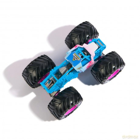 Monster Jam - 1:64 Single Pack - Sparkle Smash