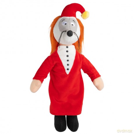Moomin - Fillyjonk plush 30 cm (35589003)