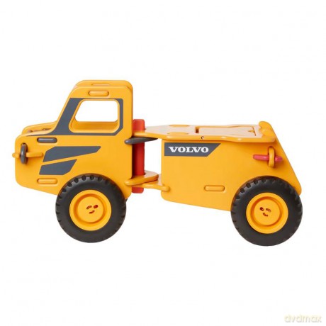 Moover - Volvo Dump Truck (880992)