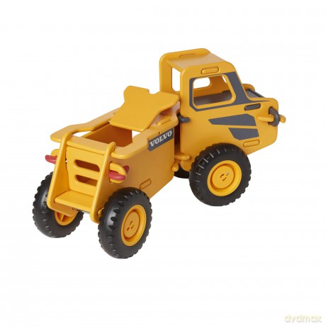Moover - Volvo Dump Truck (880992)