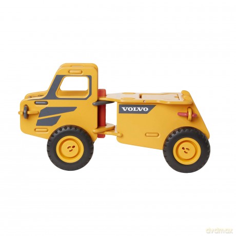 Moover - Volvo Dump Truck (880992)