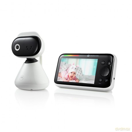 Motorola - Baby Monitor PIP1500 Connect WIFI