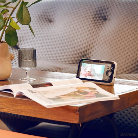 Motorola - Baby Monitor PIP1500 Connect WIFI