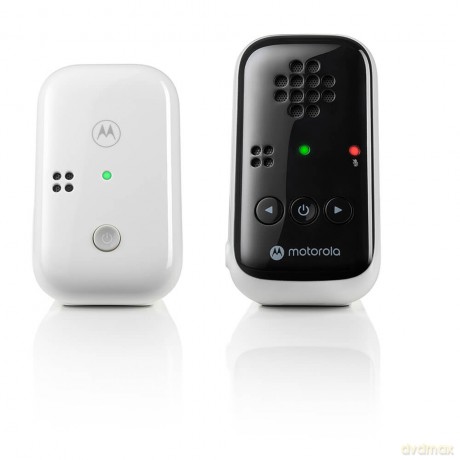 Motorola - Babymonitor PIP10 Audio White
