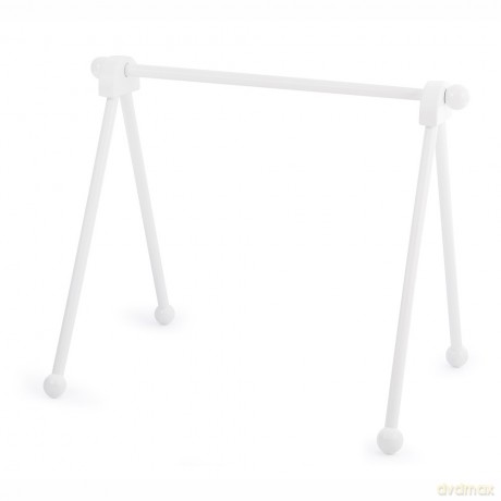 Moulin Roty - Wooden activity stand, white (735163)