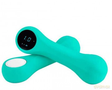 Move It - Beat smart Dumbbell 2* 1.0kg [SPORT]