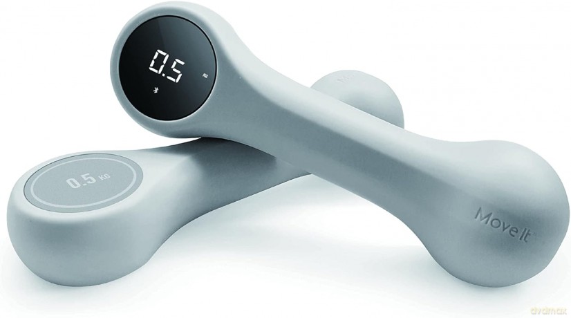 Move It - Beat smart Dumbbell 2* 1.0kg [SPORT]