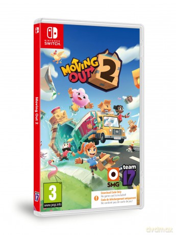 Moving Out 2 (Code in a Box) [GRA SWITCH]