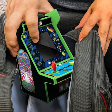 MY ARCADE - GALAGA MICRO PLAYER PRO