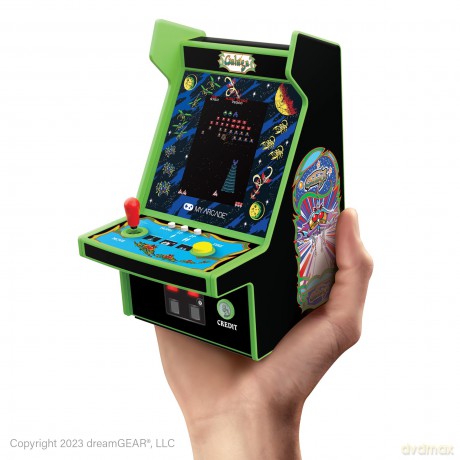 MY ARCADE - GALAGA MICRO PLAYER PRO