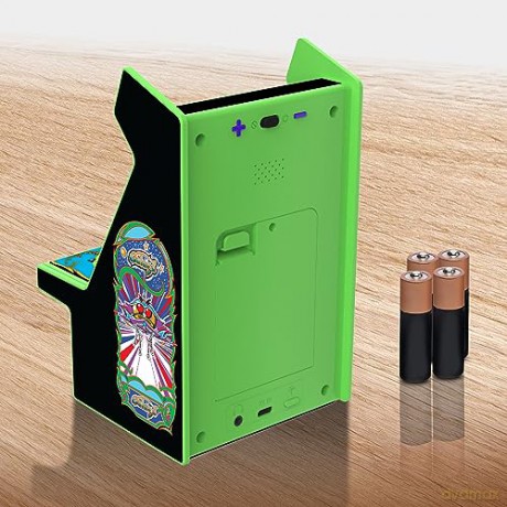 MY ARCADE - GALAGA MICRO PLAYER PRO