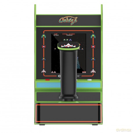My Arcade - Joystick Player Galaga 2 games