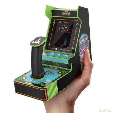 My Arcade - Joystick Player Galaga 2 games