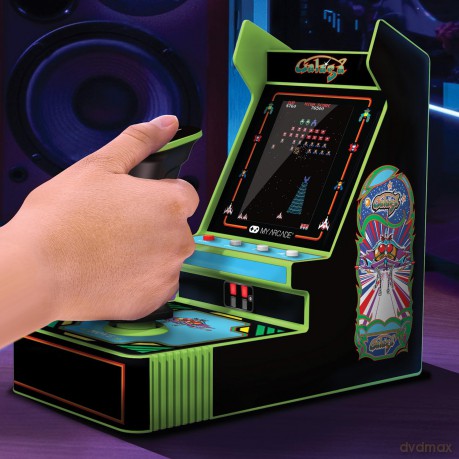 My Arcade - Joystick Player Galaga 2 games