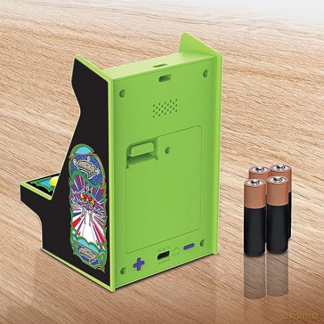 My Arcade - Nano Player Galaga 2 Games 4,5 inch