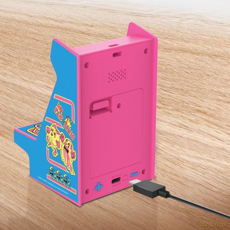 My Arcade - Nano Player Ms PacMan 4,5 inch